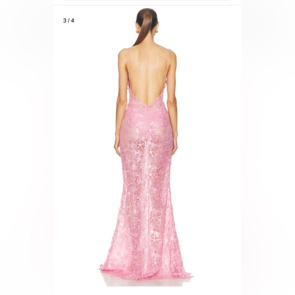 Retrofete Delaina Dress NWT XS - Picture 6 of 13